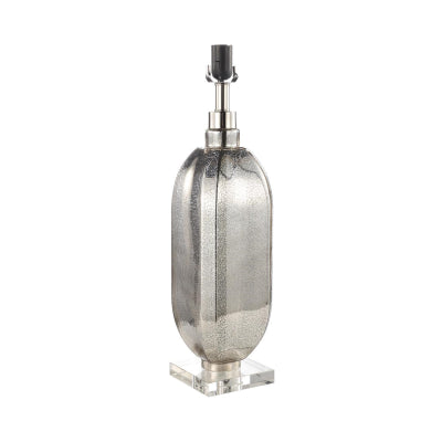 Aiofe Mercury Glass Table Lamp